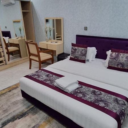罗安达 Residencial Db酒店 外观 照片